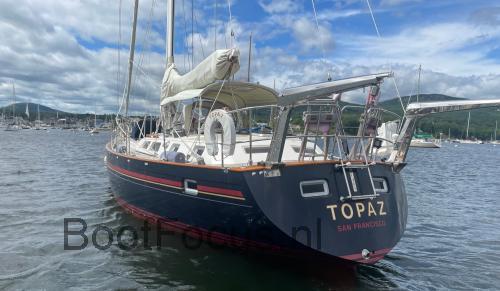 Topaz 120 specificaties 